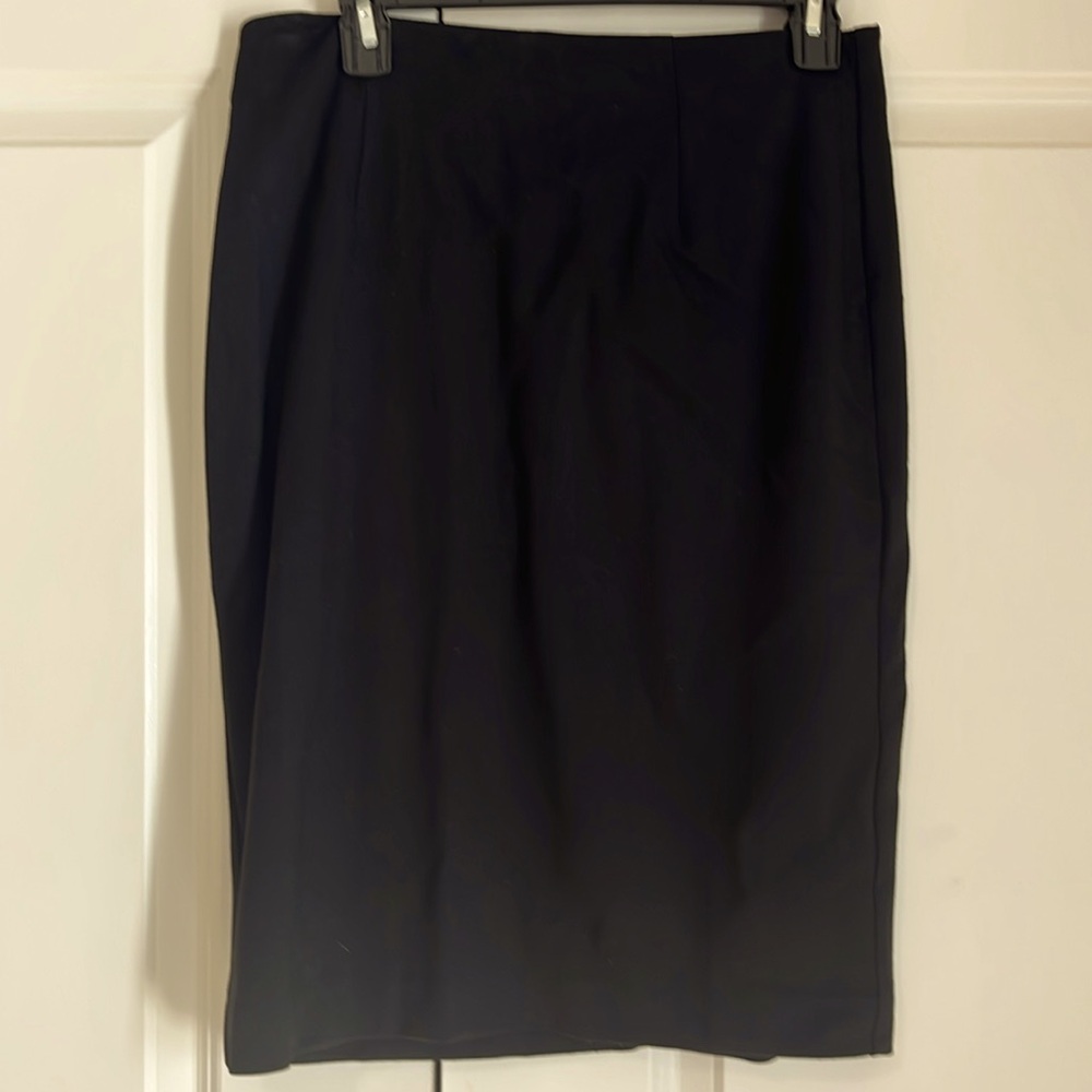 Chico’s skirt size 0